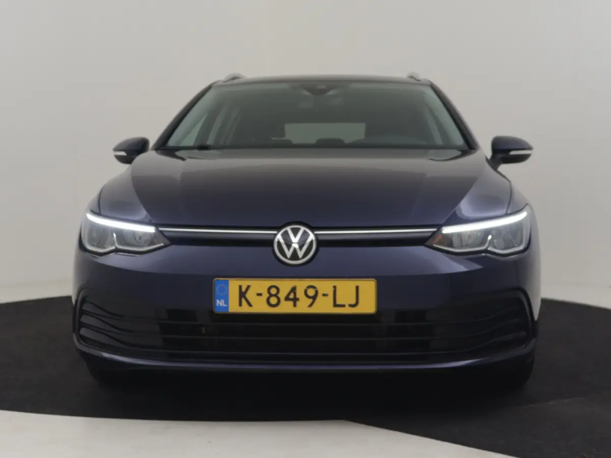 1.0 eTSI Life 110Pk DSG/AUTO | Trekhaak | Apple carplay Android auto | Navigatie | Cruise control adaptief | Parkeersensoren V&A | 16"LMV