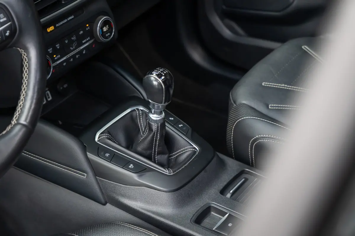 1.5 EcoBoost Vignale | Full options | Incl. Trekhaak | Panoramadak | 1800kg trekgewicht
