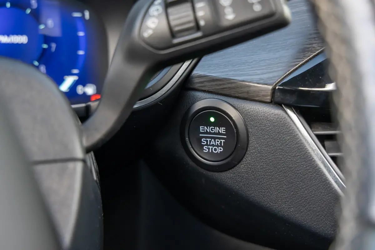 1.5 EcoBoost Vignale | Full options | Incl. Trekhaak | Panoramadak | 1800kg trekgewicht