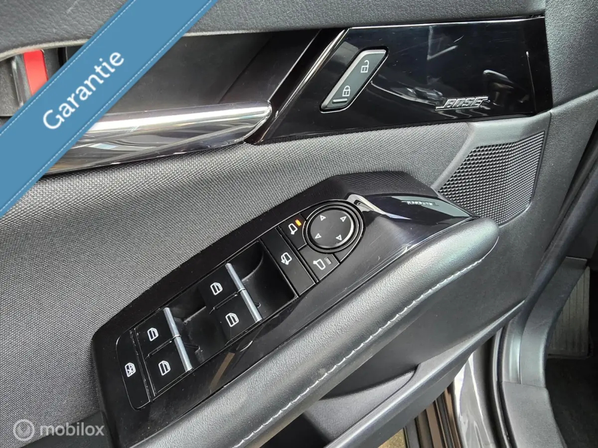 2.0 e-SkyActiv M Hybrid/18 INCH/NAVI/CLIMA/PDC
