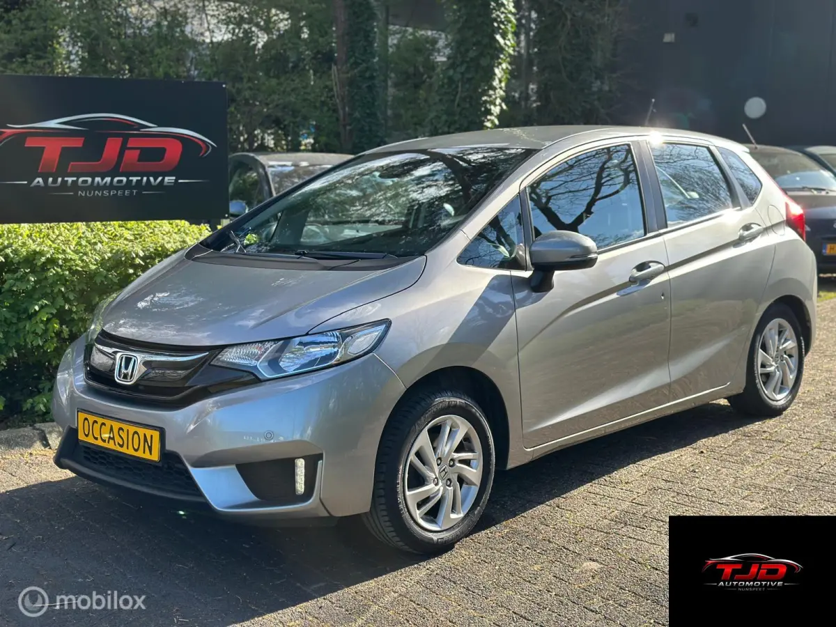 1.3-liter i-VTEC 48.000km