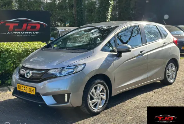 1.3-liter i-VTEC 48.000km