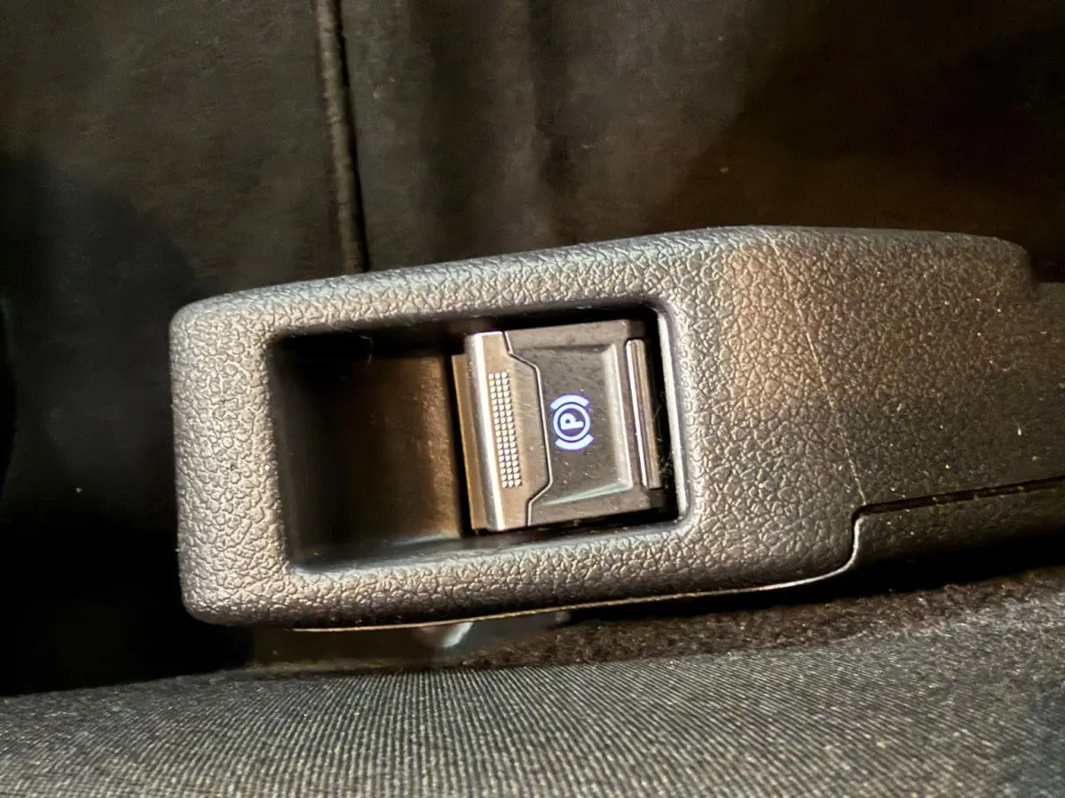 Verso Luxury L2 8persoons PERSONENBUS Navigatie Apple Carplay Android Auto Climate Control Lichtmetalen velgen Cruise Control SOH 85%
