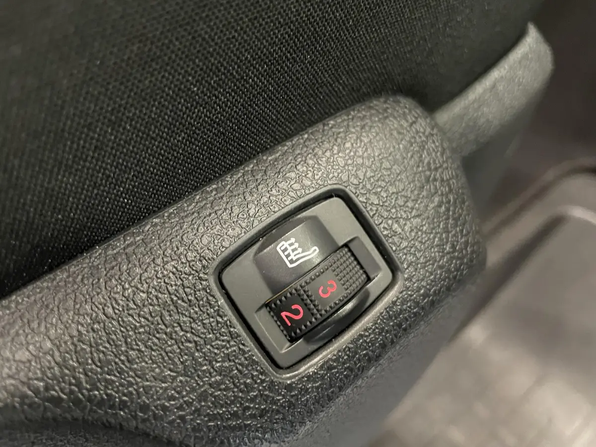 Verso Luxury L2 8persoons PERSONENBUS Navigatie Apple Carplay Android Auto Climate Control Lichtmetalen velgen Cruise Control SOH 85%