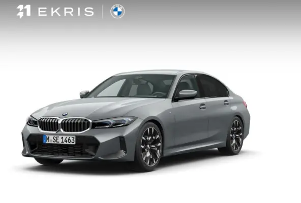318i M Sportpakket | Trekhaak | High Executive | Comfort Pack | Innovation Pack