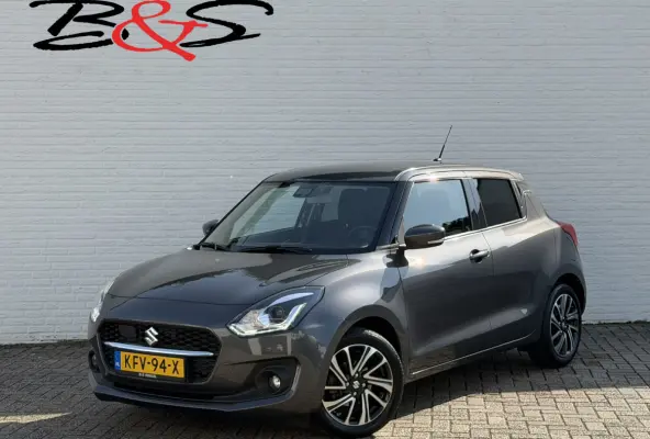 1.2 Style Hybrid Camera+Pdc Clima Cruise Adaptive Cruise Stoelverwarming Carplay