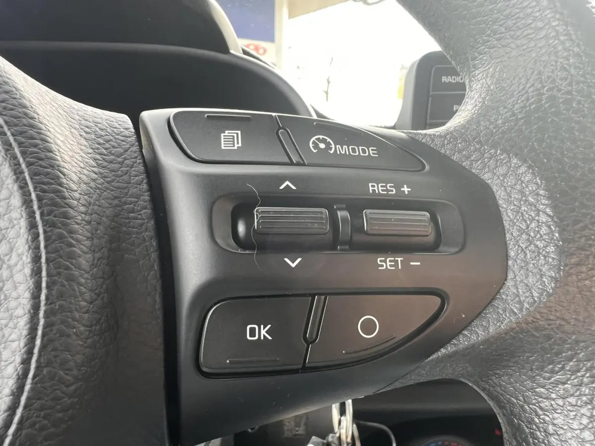 1.0 ComfortLine Automaat Airco Bluetooth BTW NAP