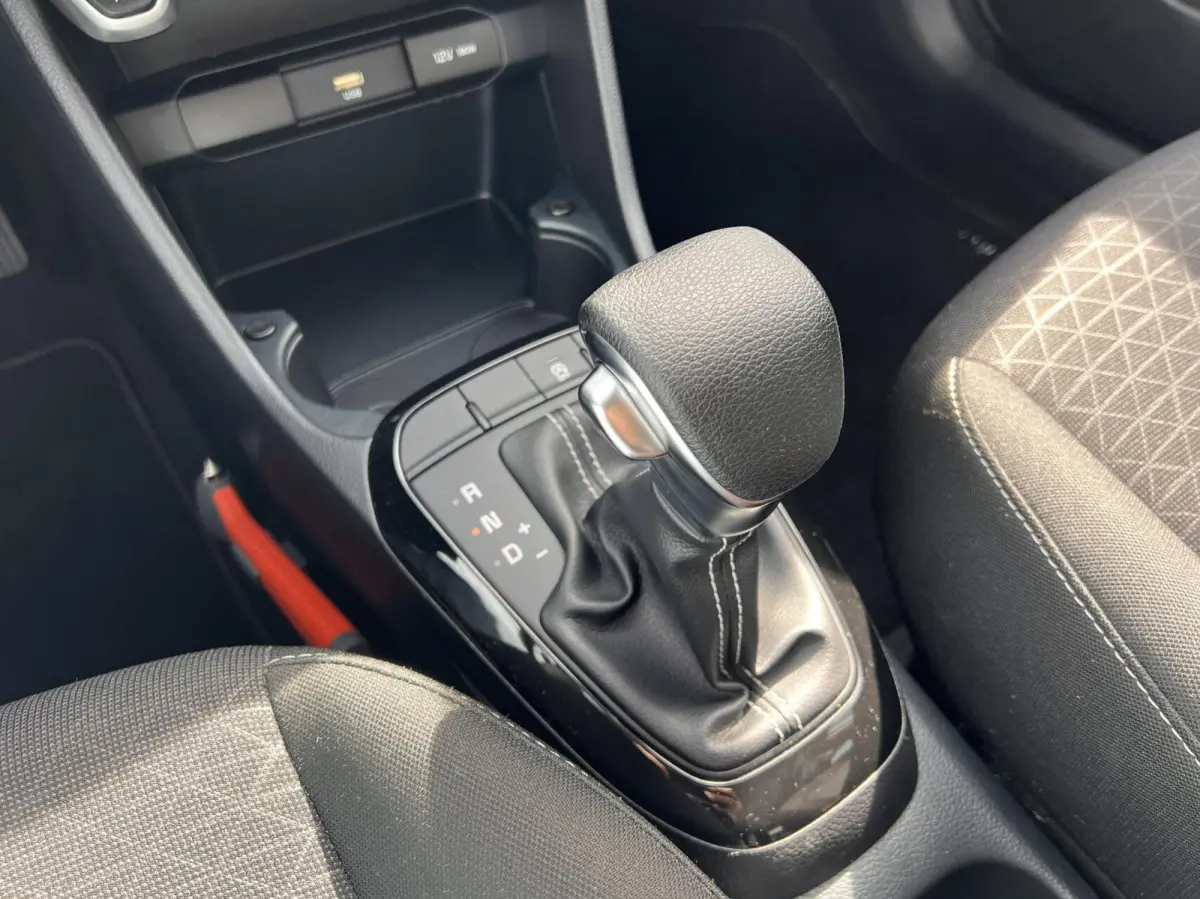 1.0 ComfortLine Automaat Airco Bluetooth BTW NAP