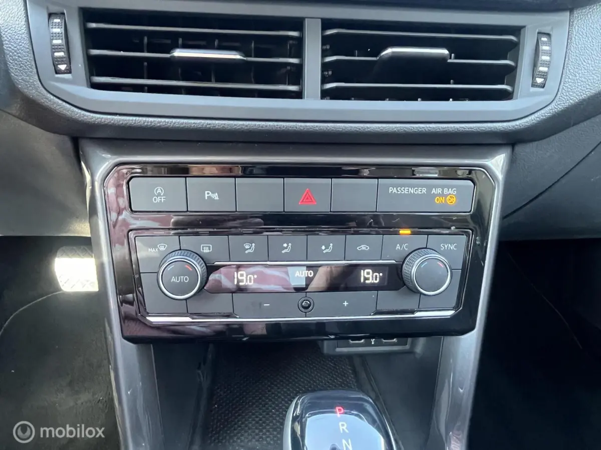 1.0 TSI Style