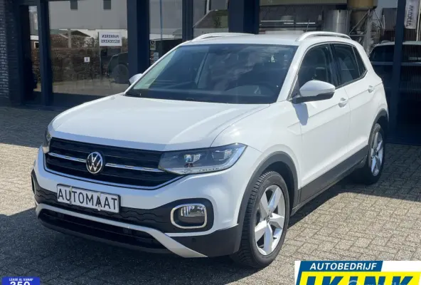1.0 TSI Style