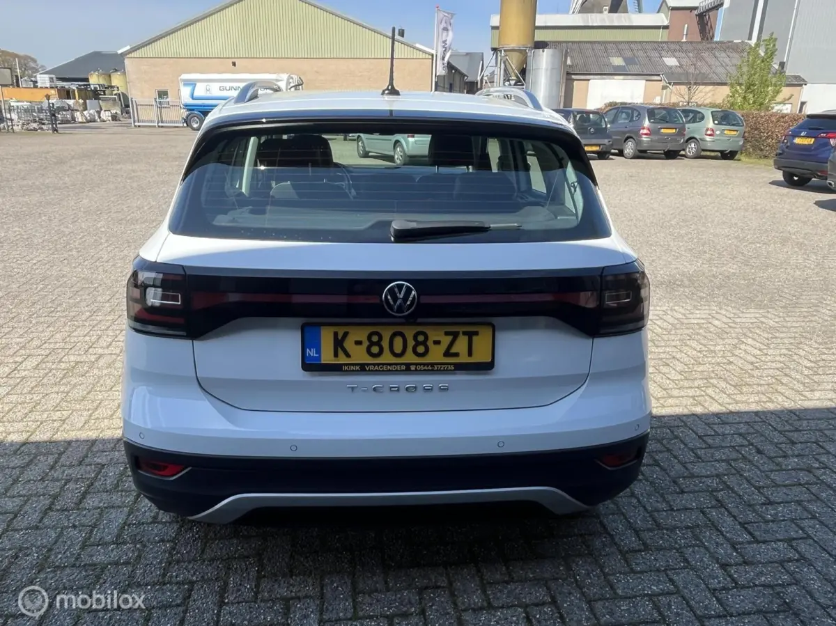 1.0 TSI Style