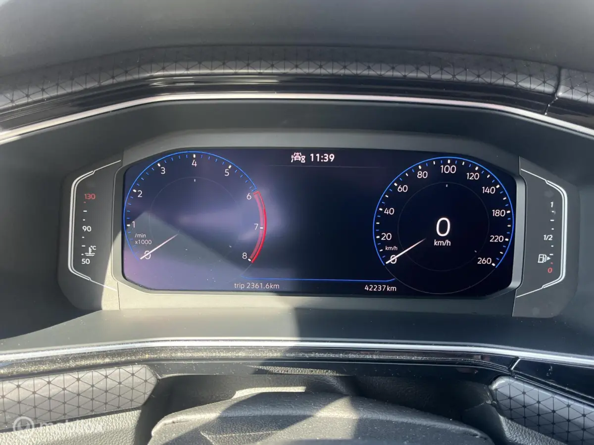 1.0 TSI Style
