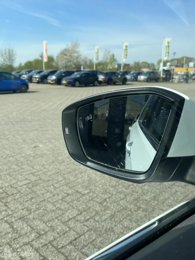 1.0 TSI Style
