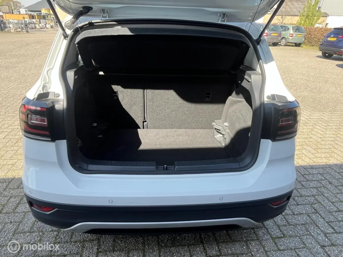 1.0 TSI Style