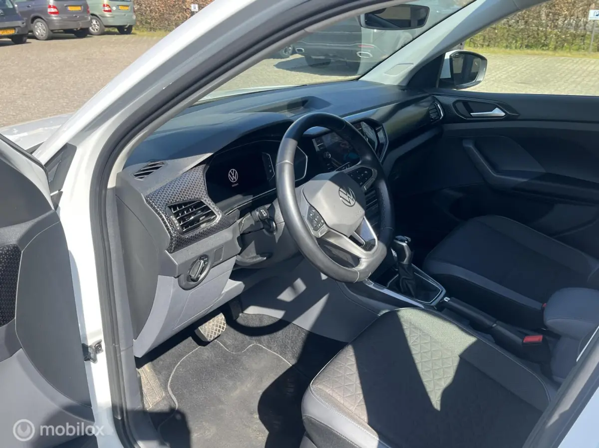 1.0 TSI Style