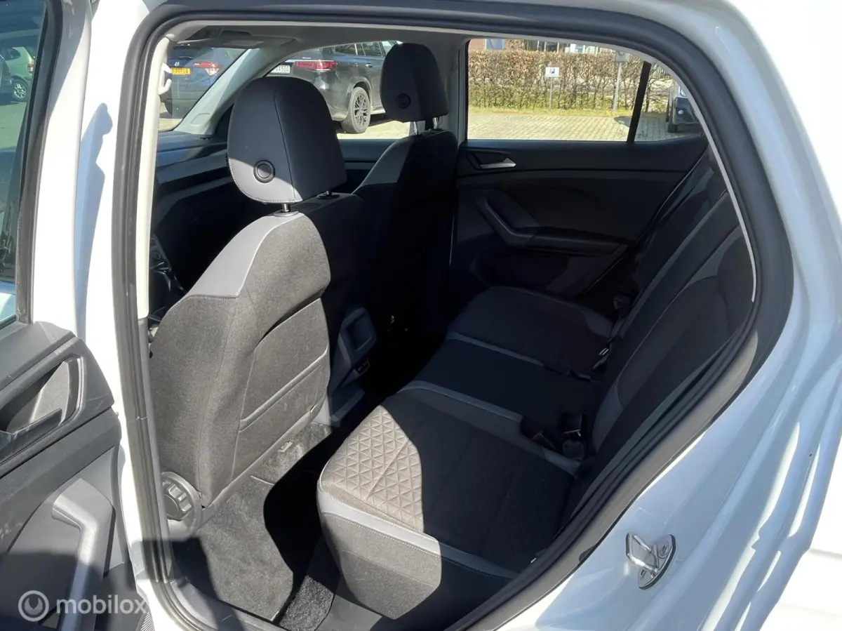 1.0 TSI Style