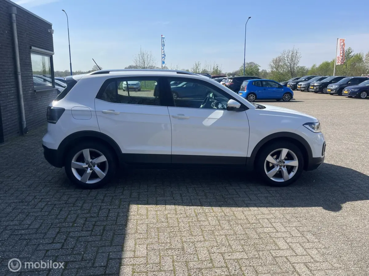 1.0 TSI Style