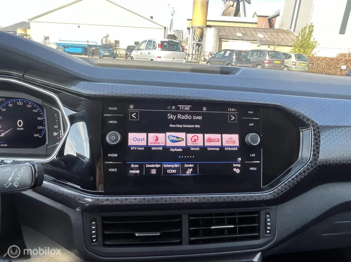 1.0 TSI Style