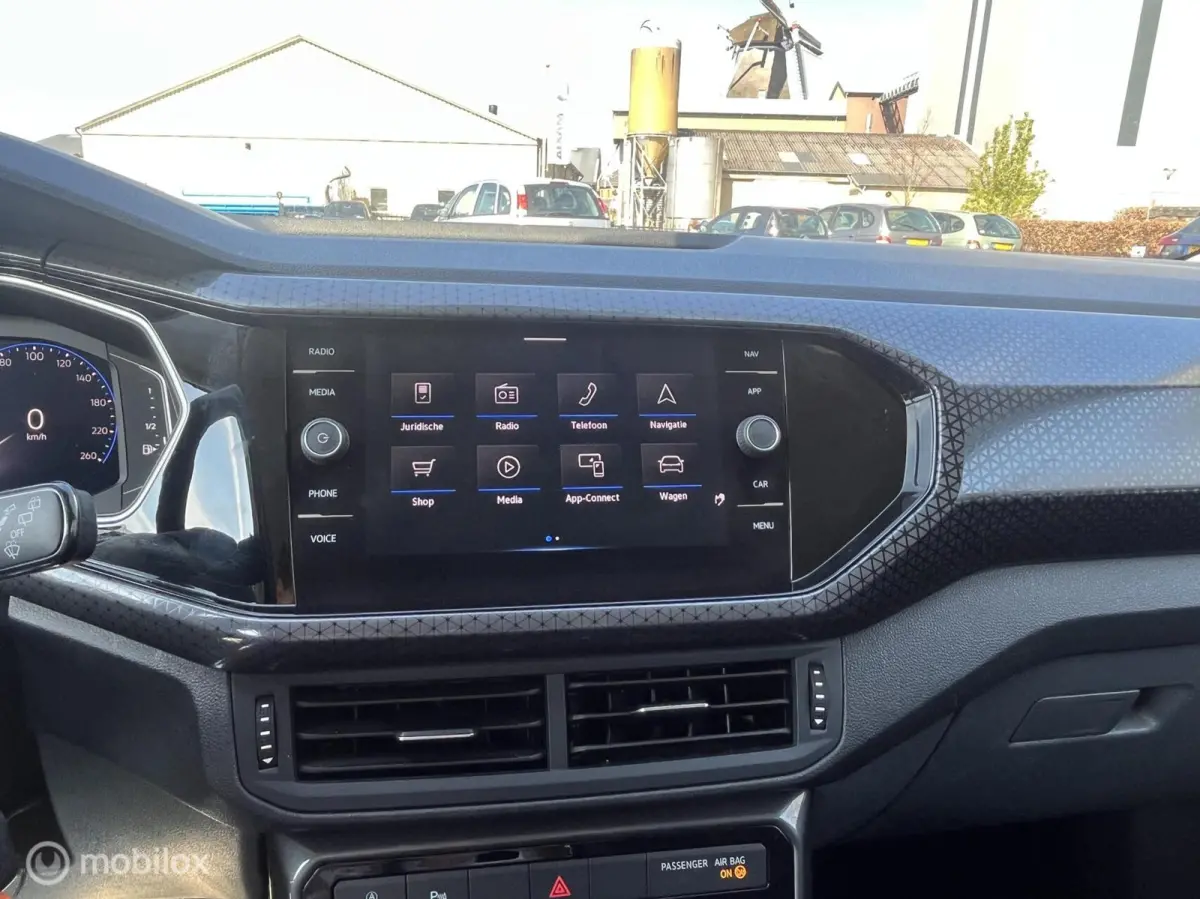 1.0 TSI Style