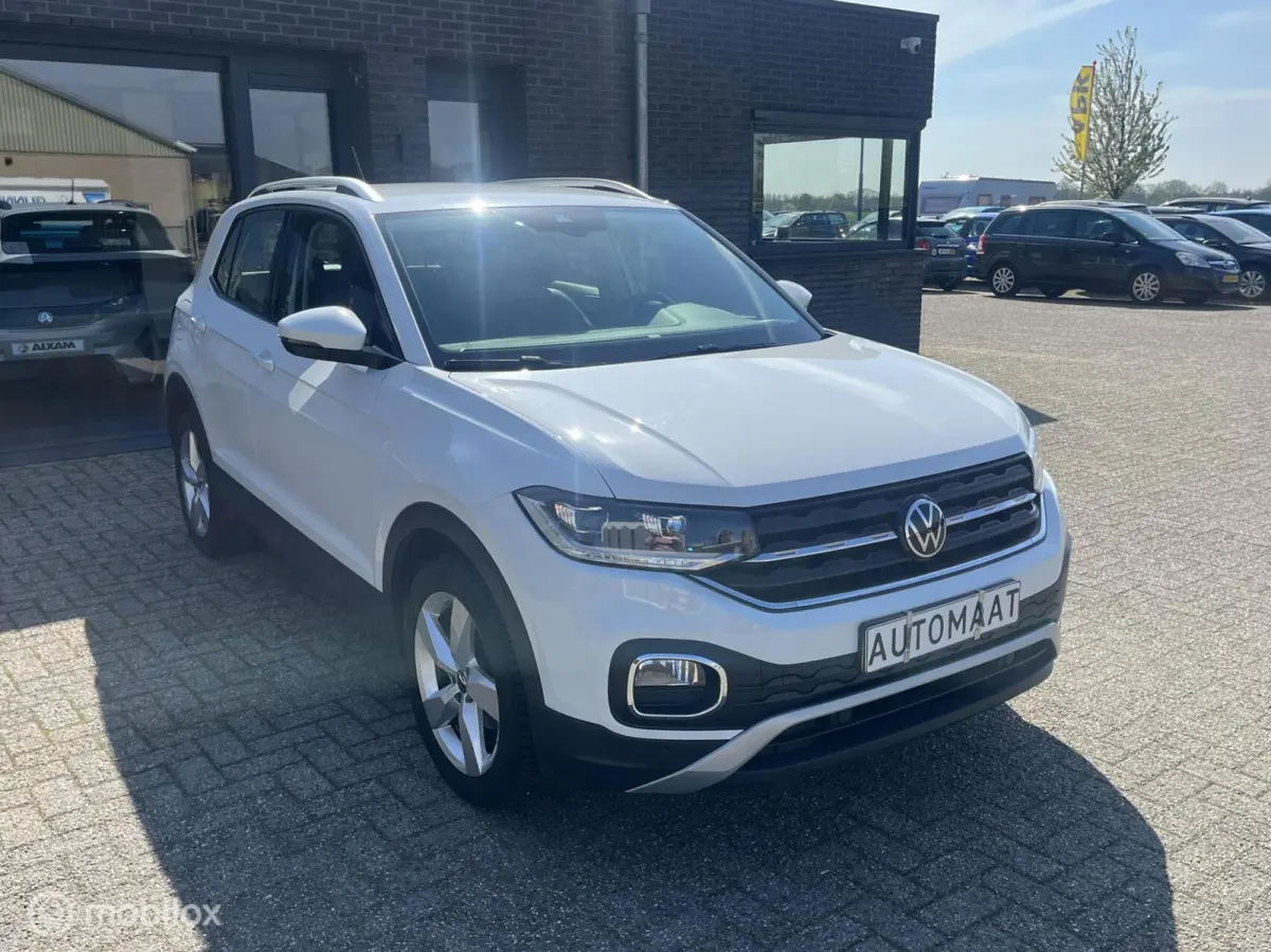 1.0 TSI Style