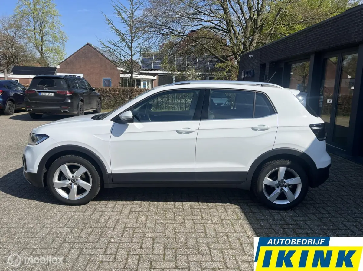 1.0 TSI Style