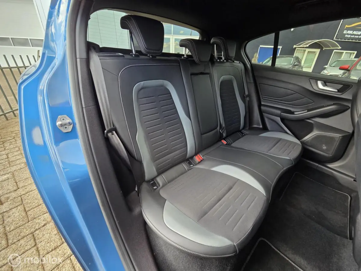 2.3 EcoBoost ST-3 280 PK