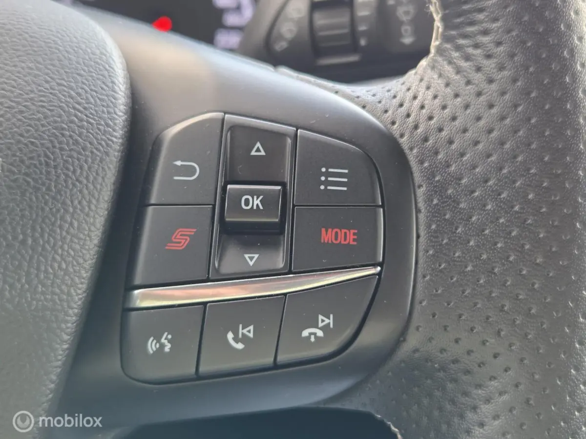 2.3 EcoBoost ST-3 280 PK