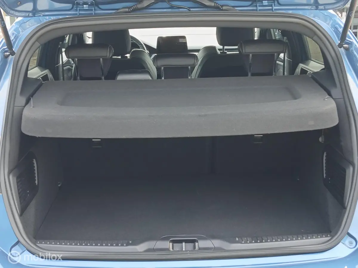 2.3 EcoBoost ST-3 280 PK