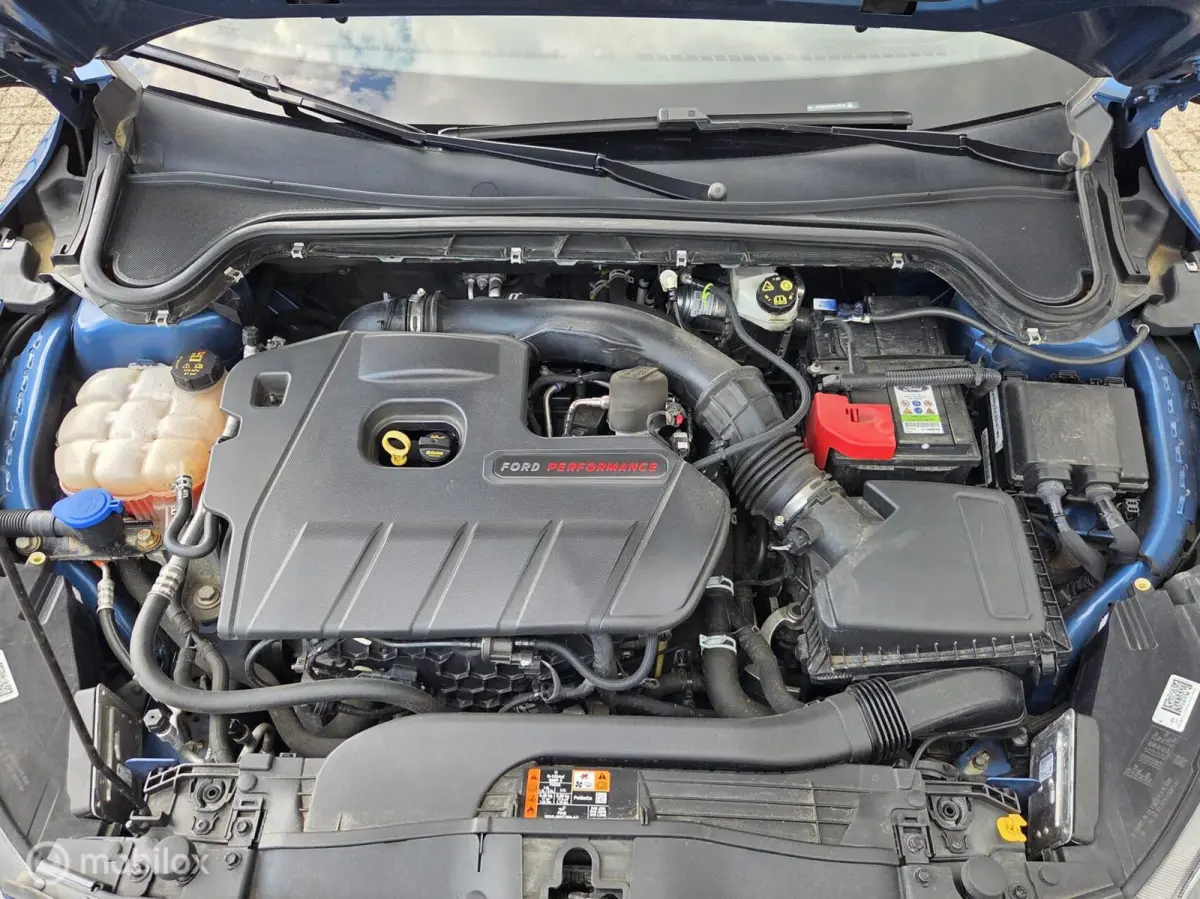 2.3 EcoBoost ST-3 280 PK