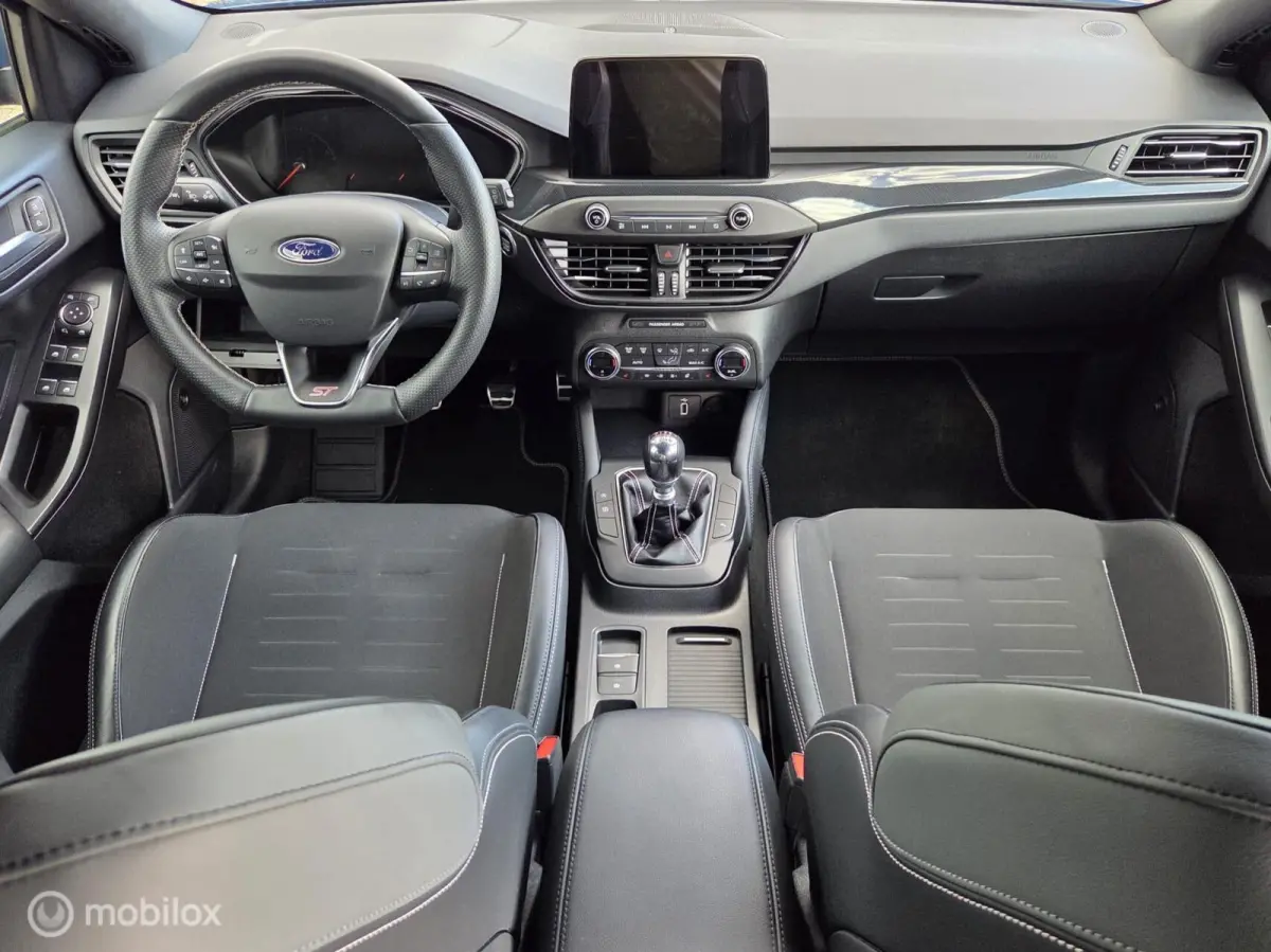 2.3 EcoBoost ST-3 280 PK