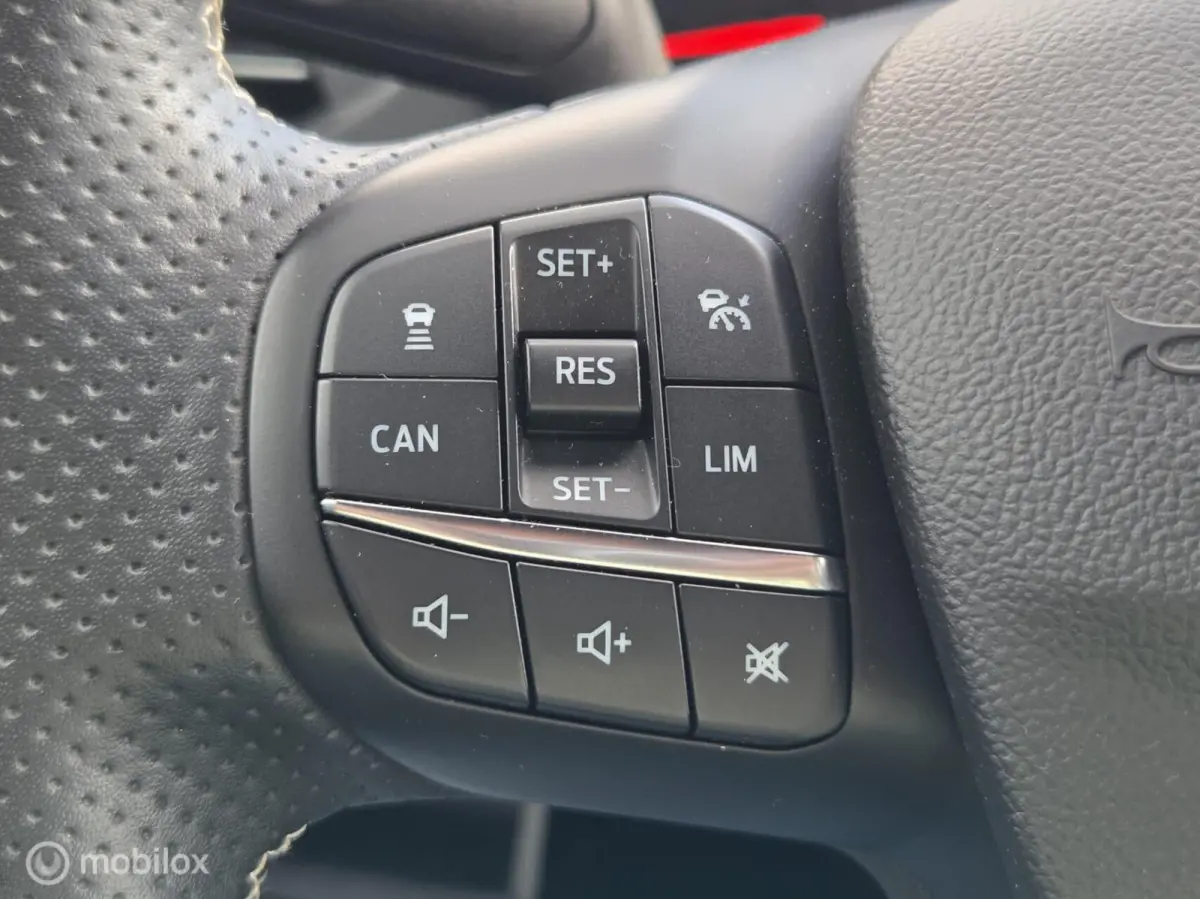 2.3 EcoBoost ST-3 280 PK