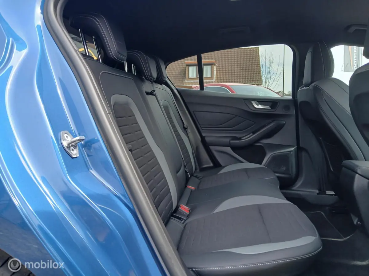 2.3 EcoBoost ST-3 280 PK
