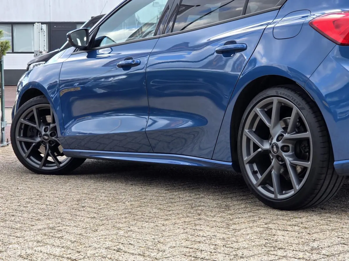 2.3 EcoBoost ST-3 280 PK