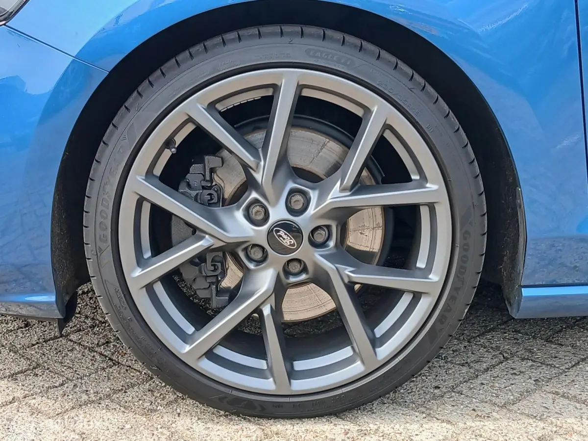 2.3 EcoBoost ST-3 280 PK
