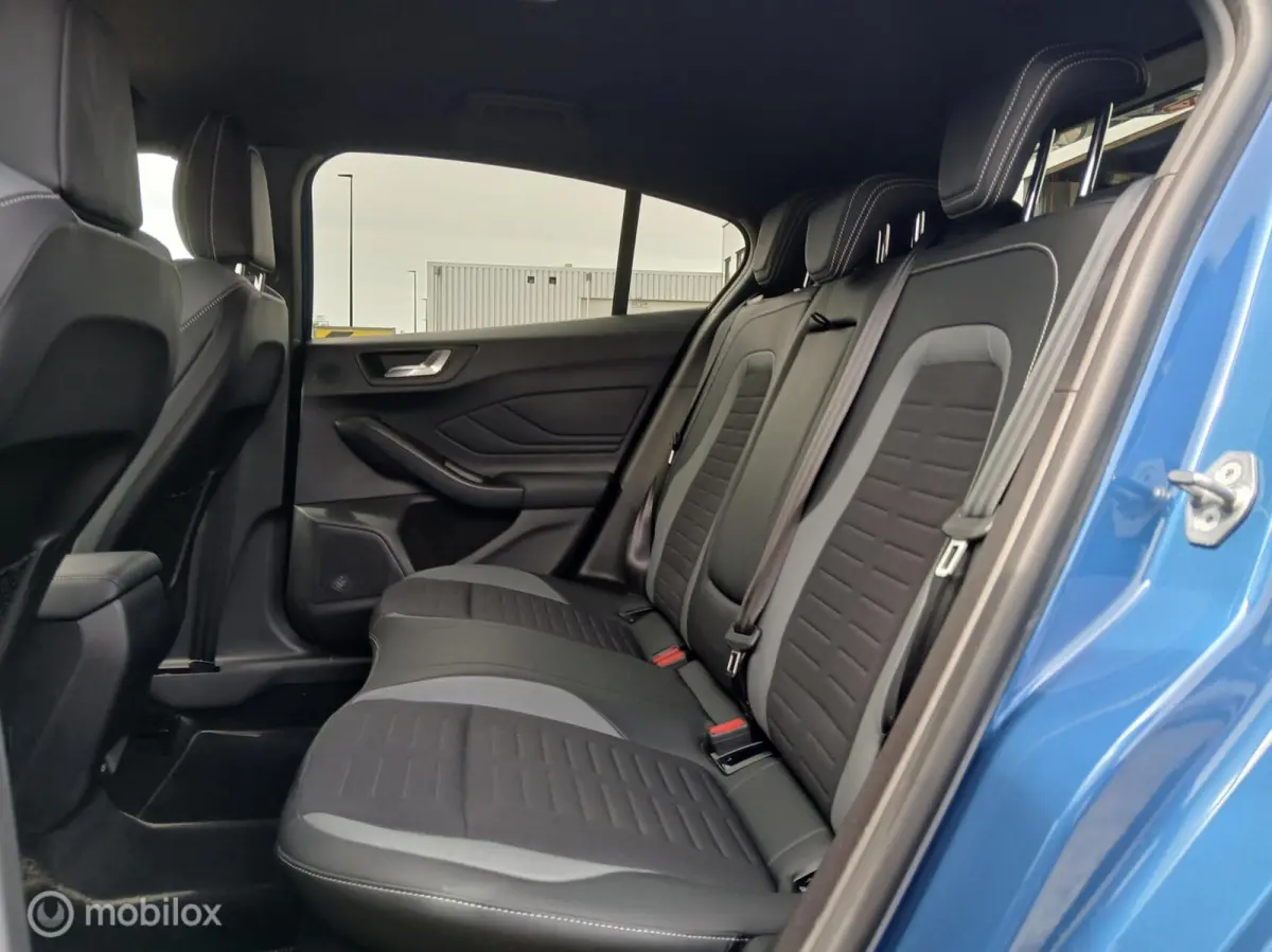 2.3 EcoBoost ST-3 280 PK