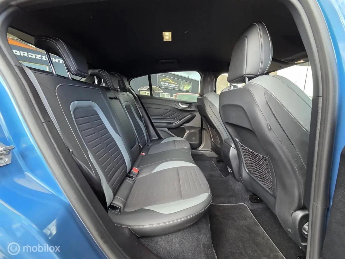 2.3 EcoBoost ST-3 280 PK