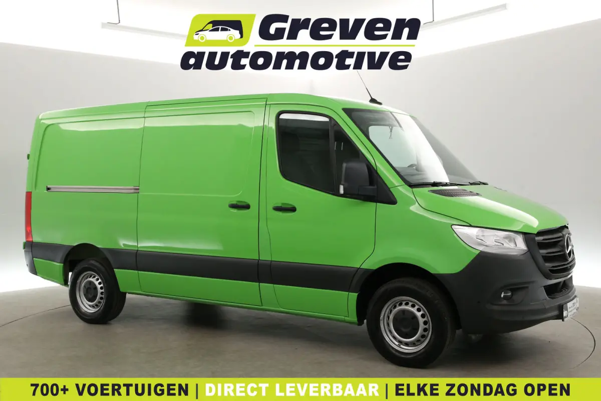 RWD 317 CDI 170PK L2H1 | Automaat | Camera | Carplay | Parkeersens. | Elektrpakket