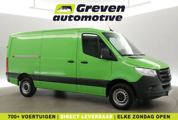 RWD 317 CDI 170PK L2H1 | Automaat | Camera | Carplay | Parkeersens. | Elektrpakket