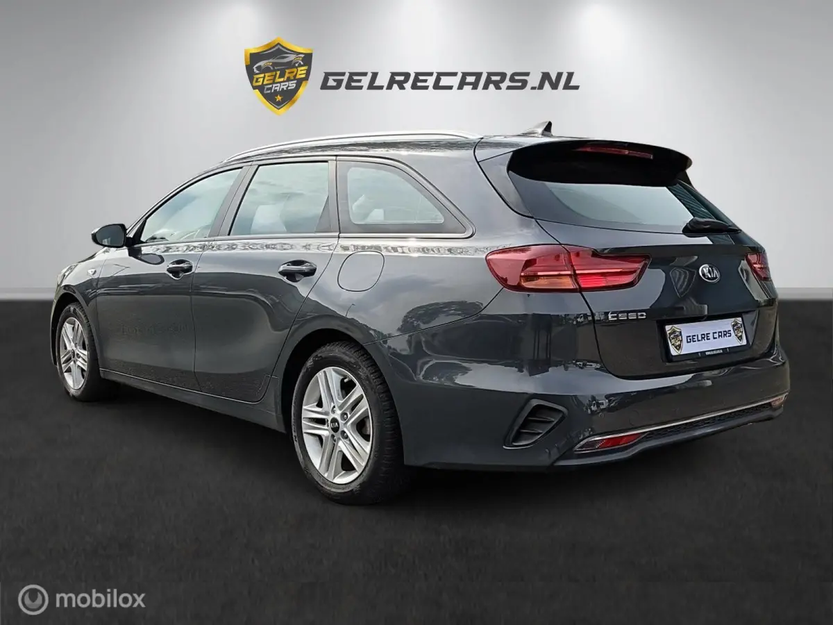 1.0 T-GDi DynamicPlusLine TOPSTAAT !!