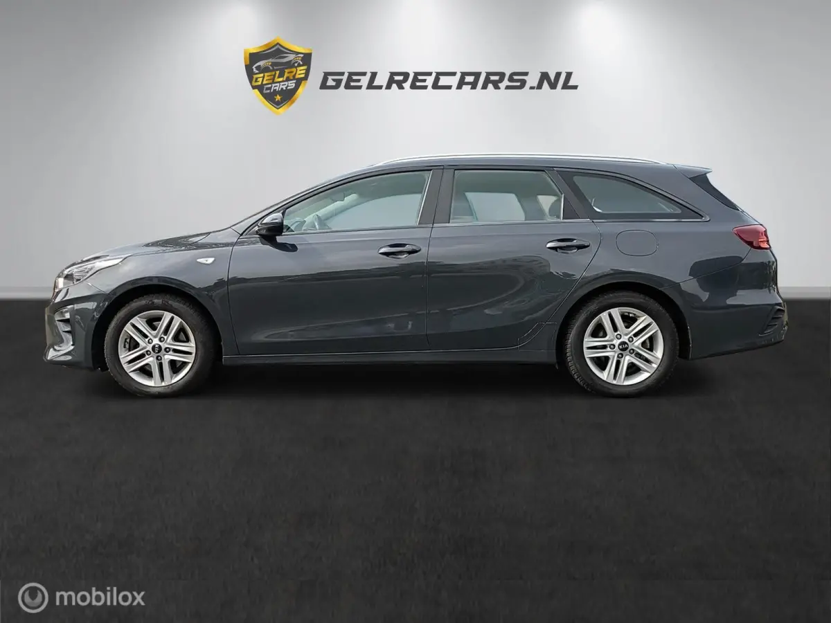 1.0 T-GDi DynamicPlusLine TOPSTAAT !!