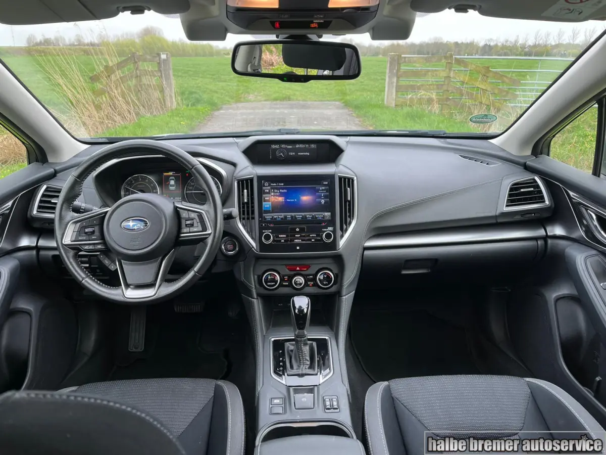 1.6i 4WD Pure