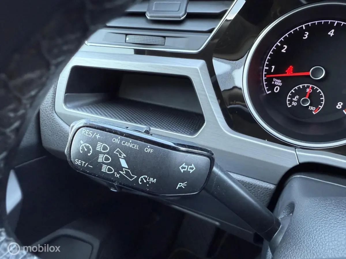 1.4 TSI Comfortline 7p AUTOMAAT | TOPSTAAT
