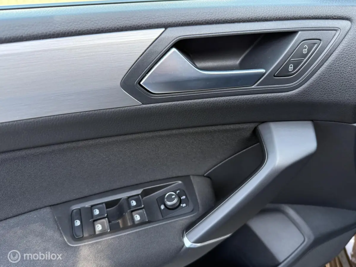 1.4 TSI Comfortline 7p AUTOMAAT | TOPSTAAT