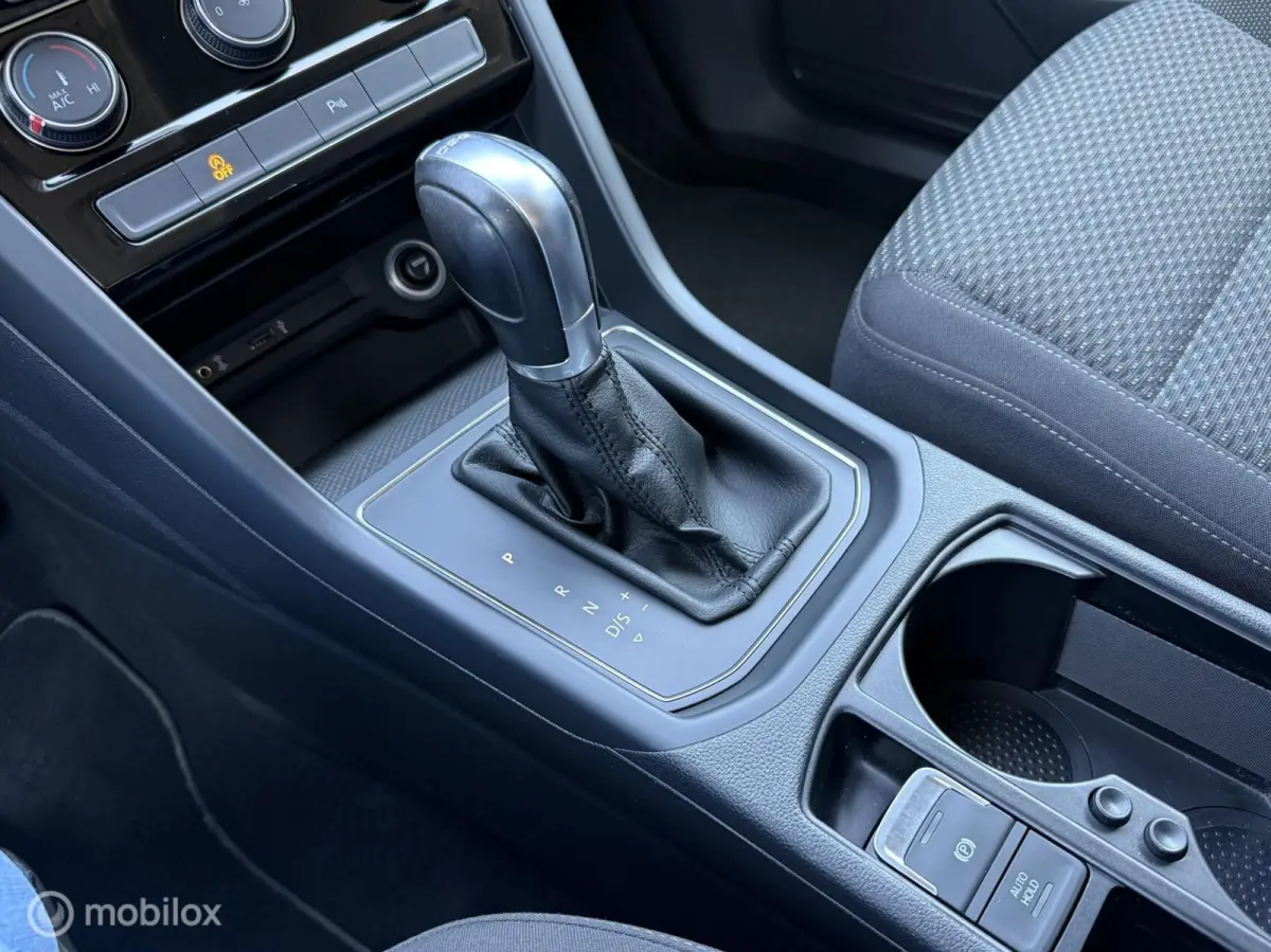 1.4 TSI Comfortline 7p AUTOMAAT | TOPSTAAT