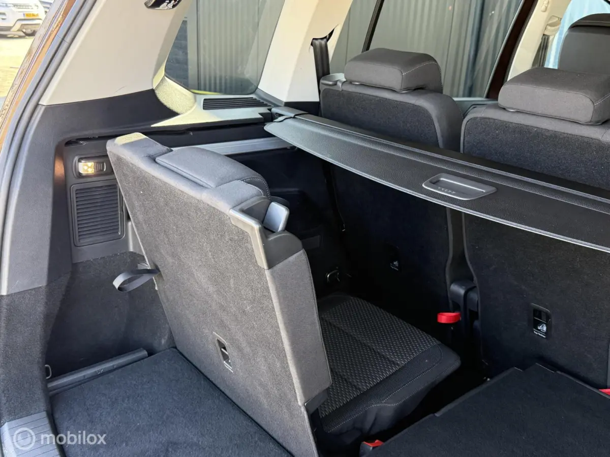 1.4 TSI Comfortline 7p AUTOMAAT | TOPSTAAT