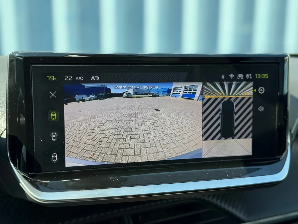 EV GT Avantage 54 kWh 360 camera | SOH 97% | Keyless | Stand kachel | Interieurverlichting | Adeptieve cruise control | Apple carplay & Android auto