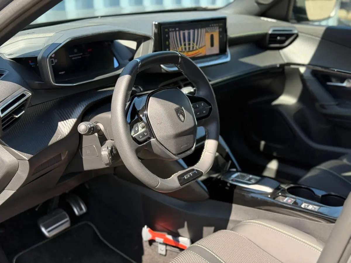 EV GT Avantage 54 kWh 360 camera | SOH 97% | Keyless | Stand kachel | Interieurverlichting | Adeptieve cruise control | Apple carplay & Android auto