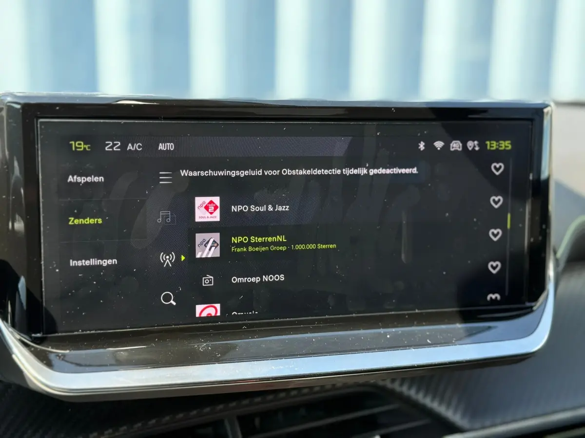 EV GT Avantage 54 kWh 360 camera | SOH 97% | Keyless | Stand kachel | Interieurverlichting | Adeptieve cruise control | Apple carplay & Android auto