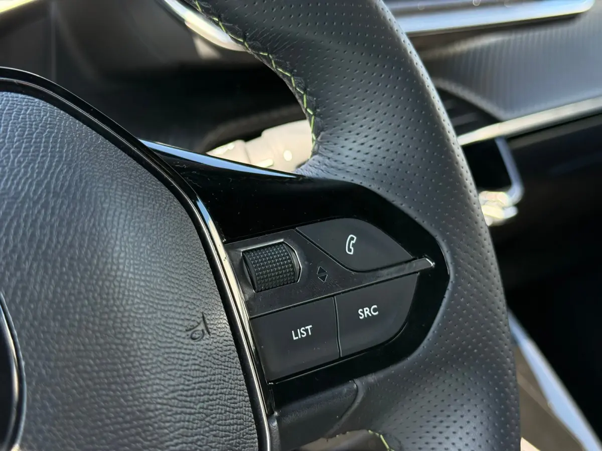 EV GT Avantage 54 kWh 360 camera | SOH 97% | Keyless | Stand kachel | Interieurverlichting | Adeptieve cruise control | Apple carplay & Android auto