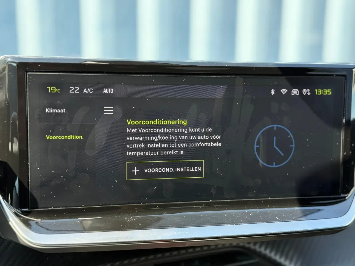 EV GT Avantage 54 kWh 360 camera | SOH 97% | Keyless | Stand kachel | Interieurverlichting | Adeptieve cruise control | Apple carplay & Android auto